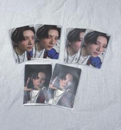 &TEAM YUMA トレカ
