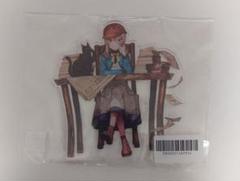 サイレント・ウィッチ アクリルスタンド 2点セット Amazon.co.jp: サイレント・ウィッチ アクリルスタンド2種セット