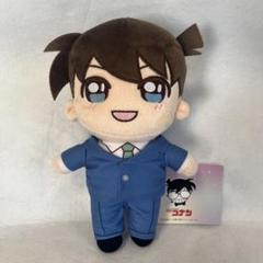 非売品】名探偵コナン 工藤新一 KIRAMUCCHI キラムッチ