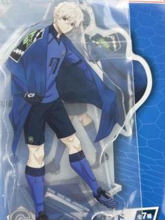 Amazon.co.jp: 【公式】一番くじ ブルーロック 存在の証明 C賞