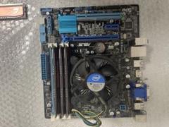 2025年最新】ASUS B75M-PLUSの人気アイテム - メルカリ