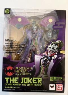 S.Hフィギュアーツ バットマン ジョーカー 値下げ‼︎ Amazon.co.jp: TAMASHII NATIONS S.H.フィギュアーツ バットマン