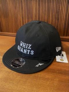 fut※New Era×FCRB×WHIZ LIMITED WHIZ LIMITED × F.C.Real Bristolのコラボレートコレクション