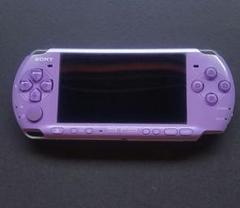 PSP-3000 ライラックパープル