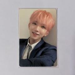 SEVENTEEN 舞い落ちる花びら トレカ ジョシュア SEVENTEEN - SEVENTEENジョシュア舞花トレカセットの通販 by R