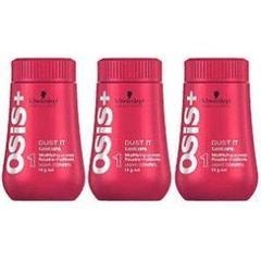 【X3個セット】 シュワルツコフ オージス ダストイット DUST IT 10gのサムネイル