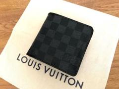 2025年最新】LOUIS VUITTON 二つ折り財布の人気アイテム - メルカリ
