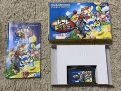 ゲームボーイアドバンス　ds トマトアドベンチャー　トマト