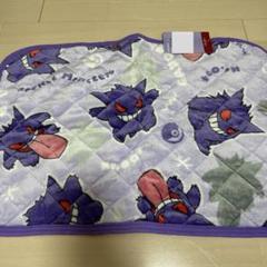 ポケモン　冷感ケット　枕カバー　枕パッド 送料込み ポケモン 冷感枕パッド 枕カバー - メルカリ