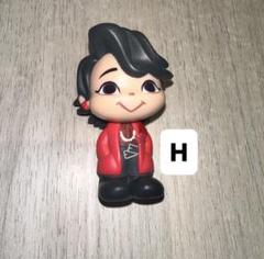 ミセス 大森元貴 デフォルメフィギュア ポップアップ フィヨルド