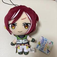 あんスタ 逆先夏目 新衣装 ぬいぐるみ あんスタ 逆先夏目 ぬいぐるみ マスコット 新衣装 - メルカリ