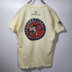 奥田民生 FANTASTIC TOUR 2008 Tシャツ S バックプリント
