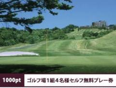 シャトレーゼ プレーチケット 1組4名 2枚