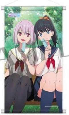 SSSS.GRIDMAN B-3賞