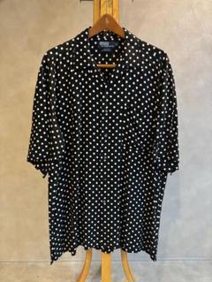 Rrffffさま専用 90'Sレーヨン Polo by RalphLauren Rrffffさま専用 90'Sレーヨン Polo by RalphLauren - メルカリ