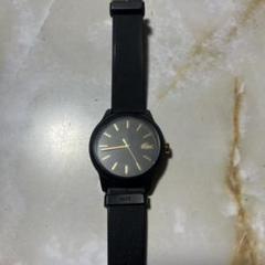 LACOSTE ラコステ Apple Watch アップルウォッチ バンド 2050026