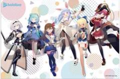 ホロライブ オリジナル タオル 3期生 ツクモ コラボ