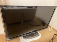 【直接お引き取り限定】　シャープ　AQUOS LC-52DX3 ジャンク品のサムネイル