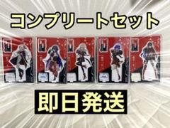 神椿市建設中。× ROUND1 アクリルスタンド　全種セット　コンプリートセット
