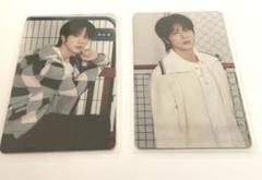 BTS ジン ツアーグッズ トレカ RUNSEOKJIN in JAPAN