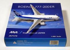 Phoenix ANA 全日空 B777-200ER JA717A 1/400 - メルカリ