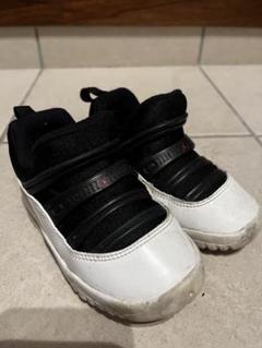 ジョーダン11ロー　14センチ　NIKE