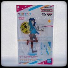 2025年最新】ワールドダイスター フィギュア 静香の人気アイテム