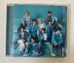 Snow Man / Secret Touch (通常盤)
