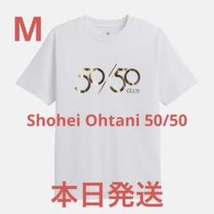 Shohei Ohtani 50/50 T-Shirt