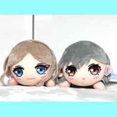 2025年最新】MyGO ぬいぐるみの人気アイテム - メルカリ