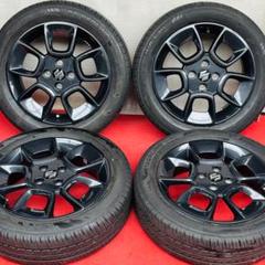 SUZUKI スズキクロスビー・イグニス純正16インチ×5J+40 4H-100 by メルカリ
