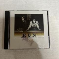 7/16　takeo様用　送料無料 新品未開封CD 初回限定盤 B'z RUN 61hqUsonYjL.jpg