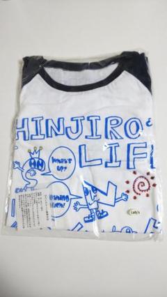2025年最新】tシャツ 與真司郎の人気アイテム - メルカリ
