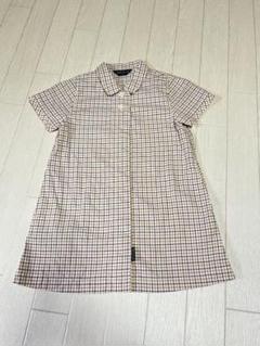 コムサイズム　ワンピース　1度のみ着用　美品⭐︎Used