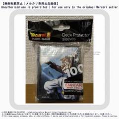 2025年最新】ドラゴンボール海外スリーブの人気アイテム - メルカリ