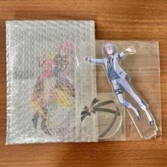 プロセカ 神代類 アクスタ コネクトライブ クリフェス プロセカ 神代類 アクスタ コネクトライブ クリフェス - メルカリ
