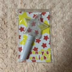 ジャニーズショップ ペンライト