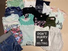 150㎝　女の子　子供　服　トップス　ズボン　ワンピース　スカート　まとめ売り