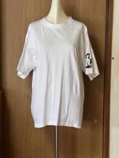 尾崎豊ヴィンテージ 公式Ｔシャツ7/1〜値上げします☆