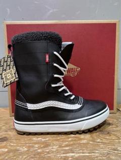 最終値下げ　22-23 VANS HI-STANDARD OG 25.5 最終値下げ 22-23 VANS HI-STANDARD OG 25.5 ブーツ