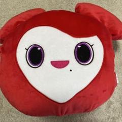 TWICE GIGO限定　LOVELYS おひるねクッション チェンブリー