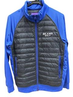 2025年最新】BEAMS GOLF ジャケットの人気アイテム - メルカリ