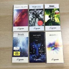 Laputa 8cmシングルCD 6枚セット