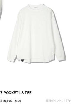 DENHAM 長袖カットソー 白 楽天市場】デンハム（長さ（袖）長袖）（Tシャツ・カットソー
