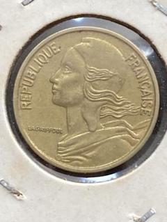 本物保証　1824年 フランス 5フラン銀貨、アンティークコイン 本物保証 1824年 フランス 5フラン銀貨、アンティークコイン