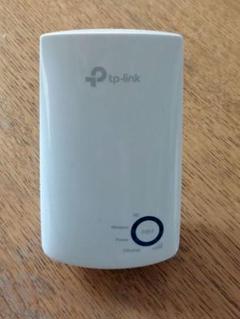 TP-Link TL-WA850RE 300Mbps 中継器のサムネイル