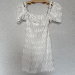 2025年最新】laceup mini dressの人気アイテム - メルカリ
