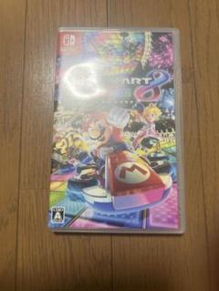 マリオカート8 デラックス