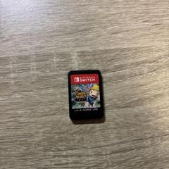 スナックワールド トレジャラーズゴールド Switch
