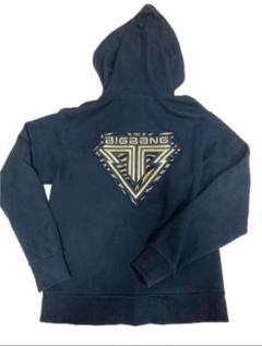 レアグッズ　未開封⭐︎BIGBANG テソコングッズ　パーカー　M 2025年最新】bigbang パーカーの人気アイテム - メルカリ